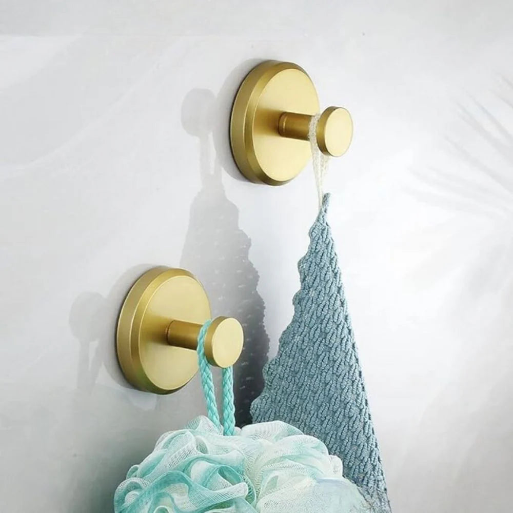 Premium vægkroge - ultrastærk montering uden boring (2+2 GRATIS)